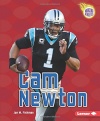 CAM Newton (Amazing Athletes (Paperback))