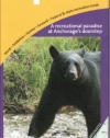 Alaska's Kenai Peninsula Road & Recreation Map, 6th Edition