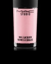 MAC Studio Nail Lacquer FRENCH TIPPED