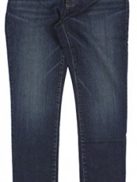Lauren Jeans Co. Women's Premium Modern Skinny Jeans