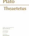 Theaetetus (Hackett Classics)