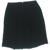 Vince Women's Inverted Pleat Skirt