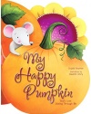 My Happy Pumpkin: God's Love Shining through Me
