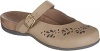 Vionic with Orthaheel Technology Rest Midway Womens Mule Mary Jane