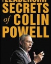 The Leadership Secrets of Colin Powell (Management & Leadership)