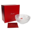 Baccarat Baccarat Arabesque Arabesque bowl dish 2103573 [ parallel import goods ]