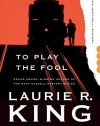 To Play the Fool: A Novel (A Kate Martinelli Mystery)