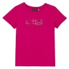 Flamingo Fuchsia T-Shirt