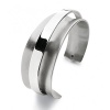 BREIL Stainless Steel Bracelet - 5 x 3,5 cm