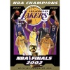 NBA Champions 2002: Lakers (TM1669)