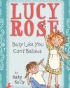 Lucy Rose: Busy Like You Can't Believe