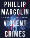 Violent Crimes: An Amanda Jaffe Novel (Amanda Jaffe Series)