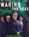 Waking the Dead: Season 3