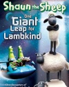 Shaun the Sheep: One Giant Leap for Lambkind