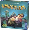 Smugglers Family Board Game