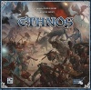 CMON Ethnos Board Game