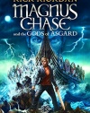 Magnus Chase and the Gods of Asgard, Book 3 The Ship of the Dead