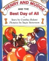 Henry And Mudge And The Best Day Of All Ready To Read Level 2 English Edition