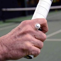 Start Right Tennis Grip Trainer