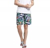 CoCo Fashion Men's Summer Beach Boardshort Shorts Swim Trunks