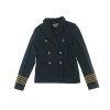 Denim & Supply Ralph Lauren Cotton Formal Naval Blazer Jacket