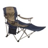 Chair with Removable Foot Rest One Size, Multi