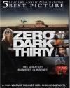 Zero Dark Thirty (Widescreen Edition)
