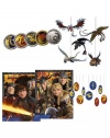 How to Train Your Dragon 2 Room Transformation Kit (21pc)