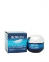 Biotherm Blue Therapy Moisturizing Cream SPF 15- for Dry Skin, 1.7 Ounce