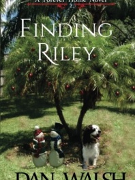 Finding Riley (A Forever Home Novel) (Volume 2)
