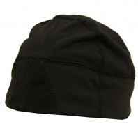 Men's Moisture Wicking / Breathable Running Hat-Multicolored - One Size Fits All Color: Black