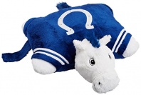 NFL Indianapolis Colts Pillow Pet