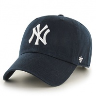 New York Yankees Clean Up Cap