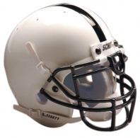 NCAA Penn State Collectible Mini Football Helmet