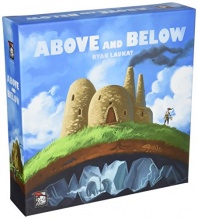 Above and Below Game