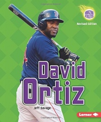 David Ortiz (Amazing Athletes)
