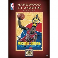 NBA Hardwood Classics: Michael Jordan: Come Fly With Me