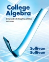 College Algebra Enhanced with Graphing Utilities (6th Edition)