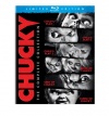Chucky: The Complete Collection - Limited Edition [Blu-ray]