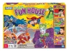 Super Friends Joker's Fun House Game