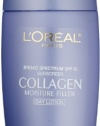 L'Oreal Paris Collagen Moisture Filler Facial Day Lotion SPF 15, All Skin Types