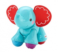 Fisher-Price Elephant Clicker Pal