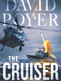 The Cruiser: A Dan Lenson Novel (Dan Lenson Novels)